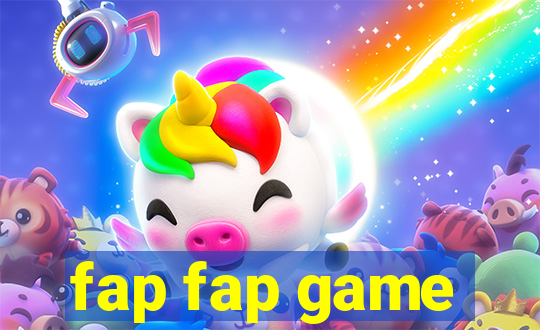 fap fap game